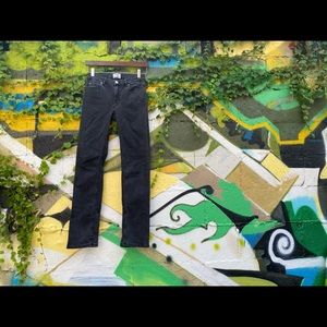 Acne Studios - Black Denim